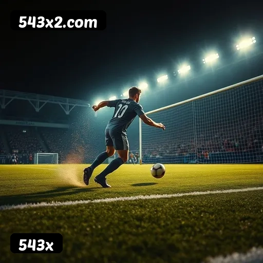 Requisitos do APK da 543x para Android