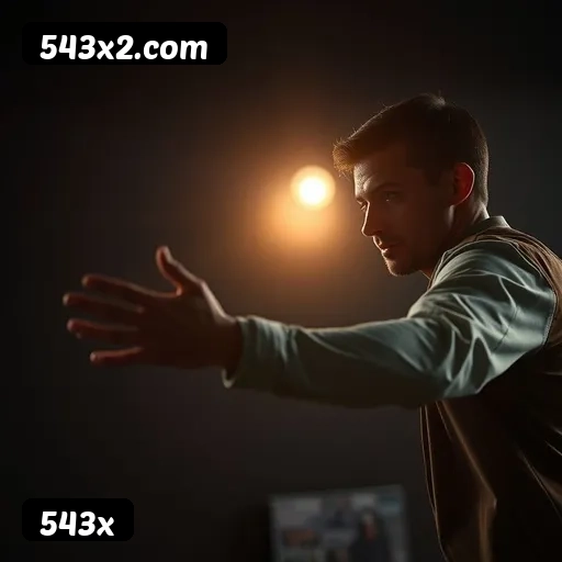 543x bônus R$5.000 + 500 giros - Rollover 35x, prazo 30 dias, 38% taxa conversão