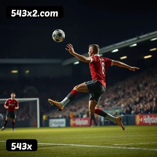 Tabela RTP dos jogos de cassino da 543x