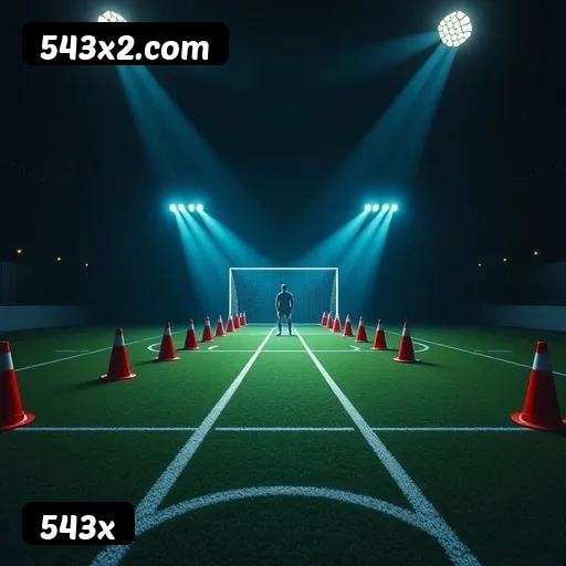 543x APP mobile iOS Android - 187 mil downloads São Paulo Rio BH