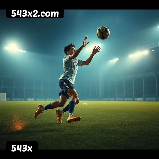 543x PIX instantâneo Brasil - Depósito e saque em minutos 24/7