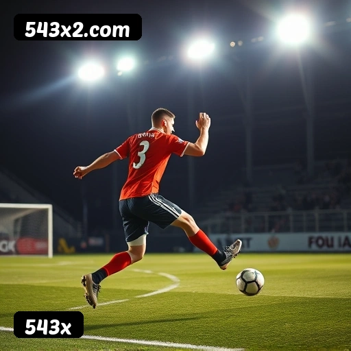 6 vantagens exclusivas do programa VIP da 543x